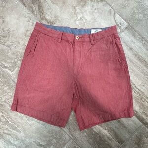 Southern Tide Men’s 8” shorts